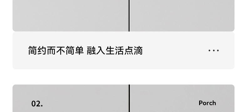 创意熊猫入户玄关钥匙收纳摆件客厅电视柜家居酒柜装饰品乔迁礼物详情13