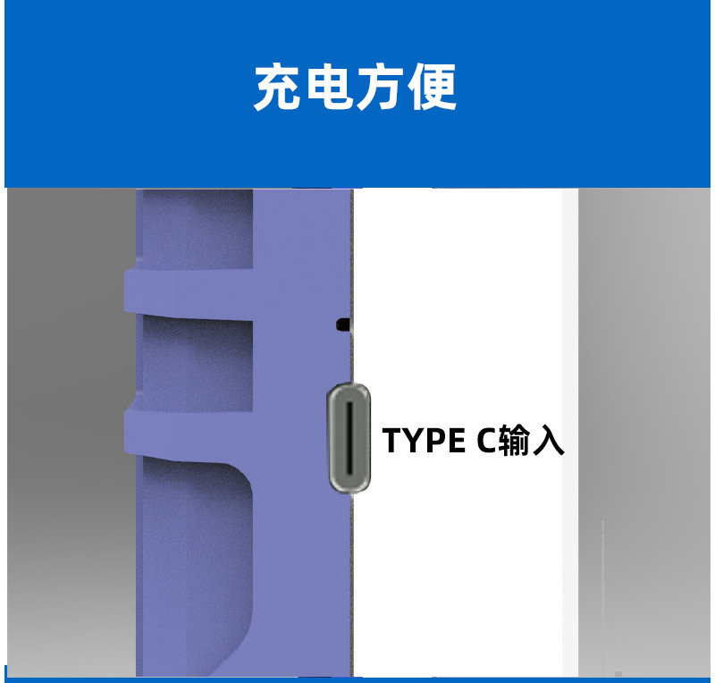 TY-8530T new outdoor lighting lamp, camping tent lamp, portable solar energy hand-held lamp, flashlight pic 7