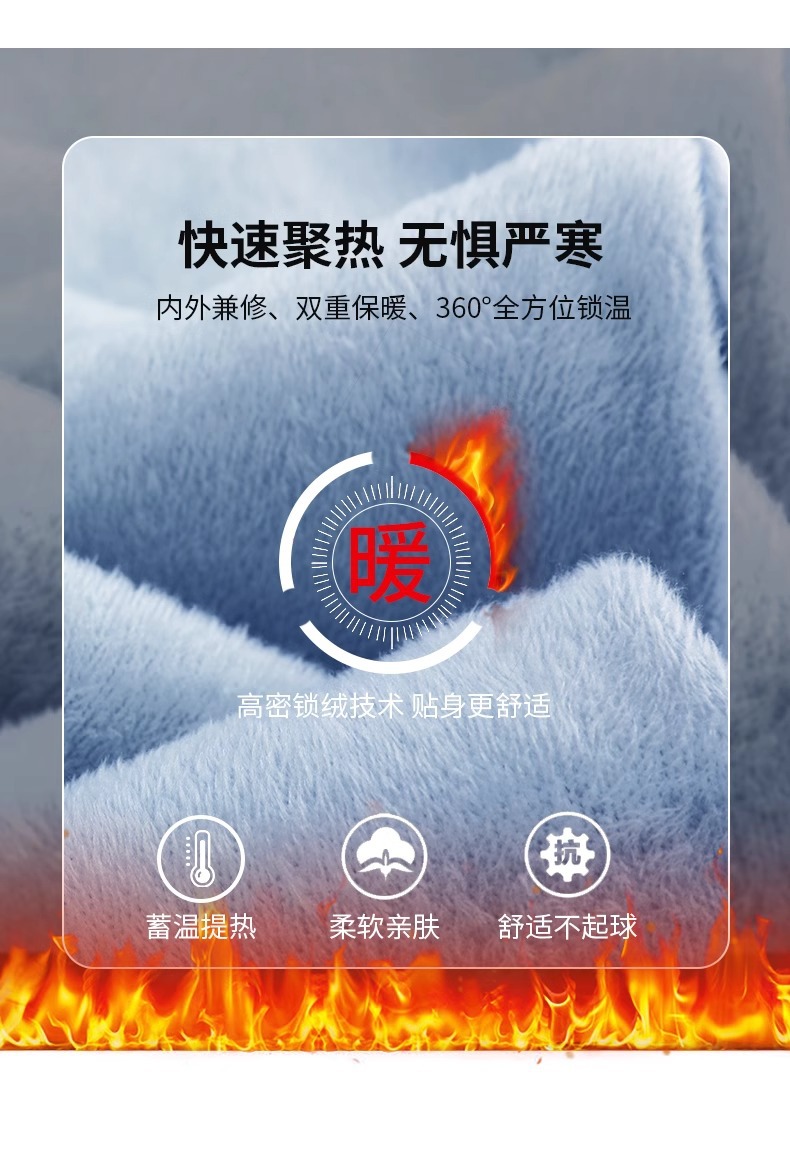 高腰宽松窄版阔腿牛仔裤女春秋2025年新款小个子复古直筒女士裤子详情9