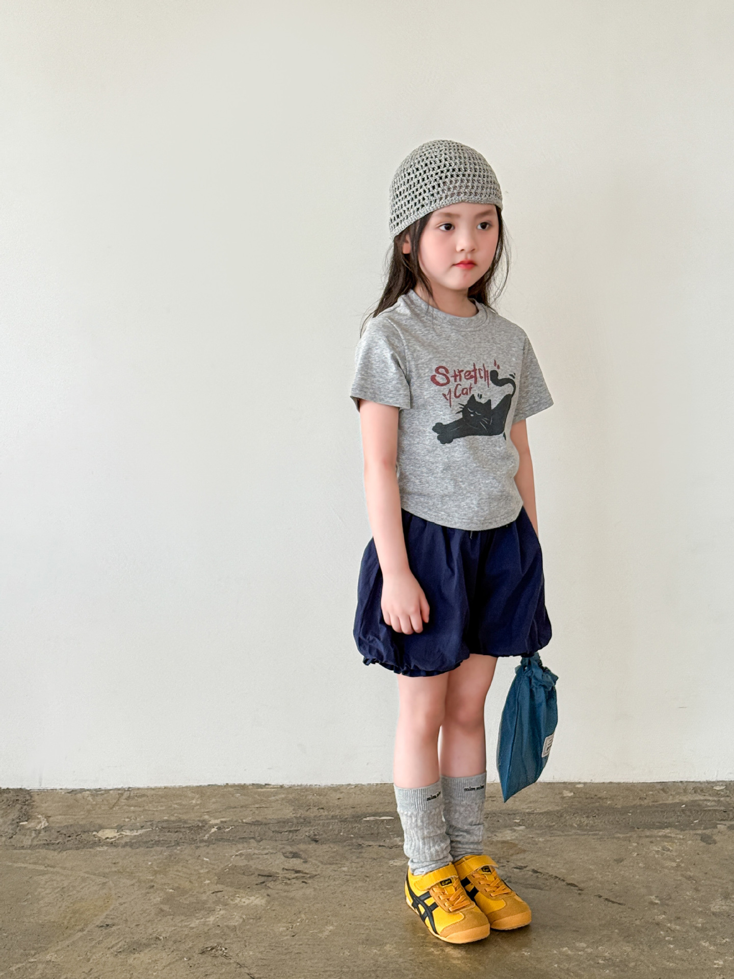 Vimmu niños niñas summer suit 2025 nuevos modelos slim niños korean camisetas bractepantalones categoría a mujer ropa bebé pic 12