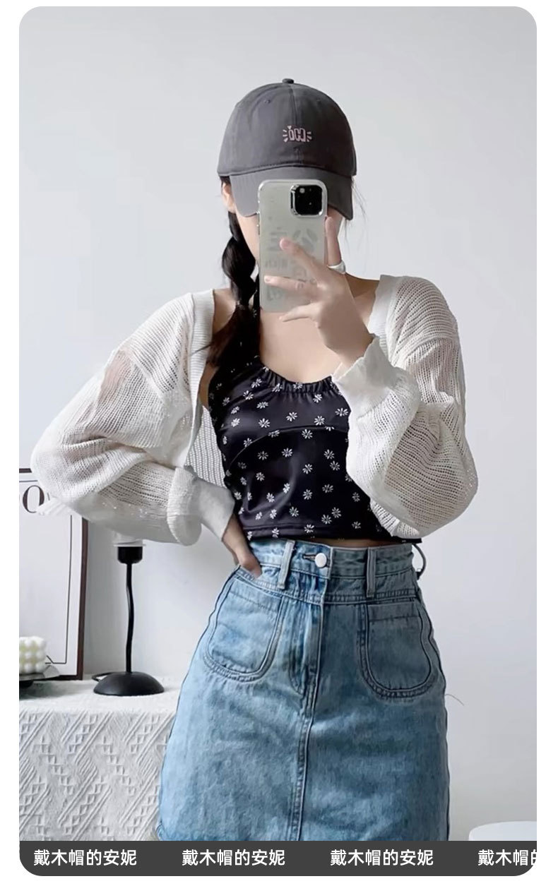 品牌【森多娜】 鸭舌帽 棒球帽 灰色大头围棒球帽加大加深鸭舌帽粉色宽帽檐大脸帽子女2025新款夏详情15