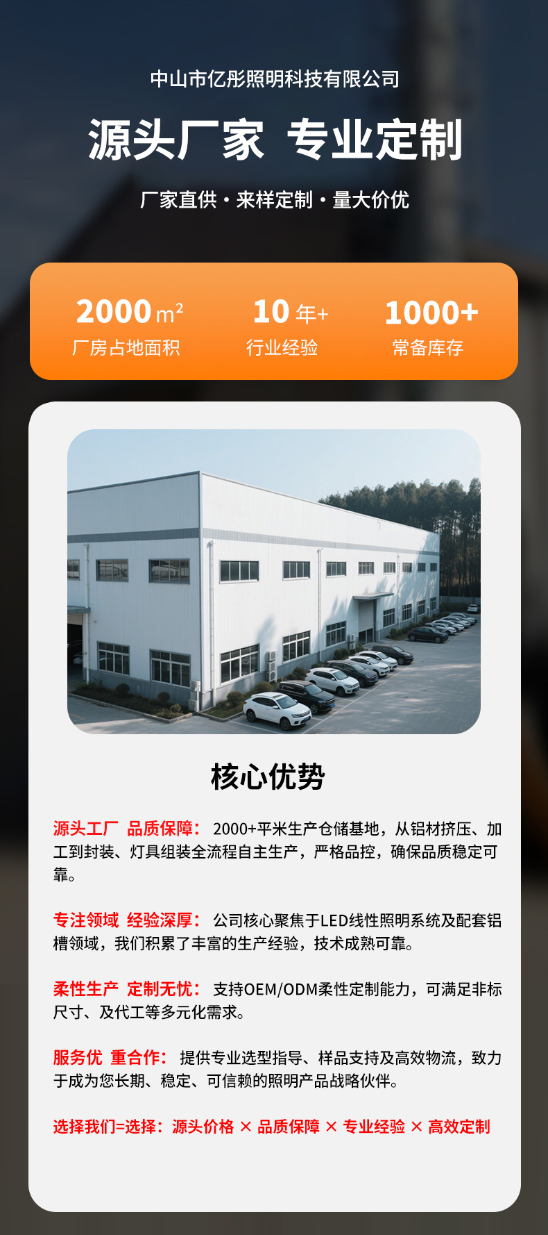 全光谱护眼灯带24V低压无频闪客厅吊顶线型灯高显98自粘led灯条详情2