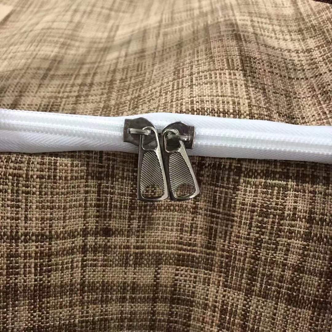 Thickened quilt storage bags, large moving bags, packing bags, dust-proof bags, cross-border cotton quilt storage bags, one-piece consignment pic 20