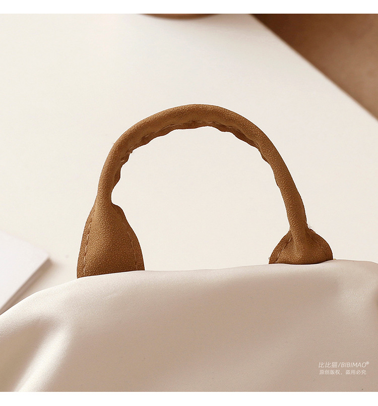 Korean version Harajuku ins versatile schoolbag for girls, junior high school and senior high school students, simple forest-style fashionable backpack pic 16