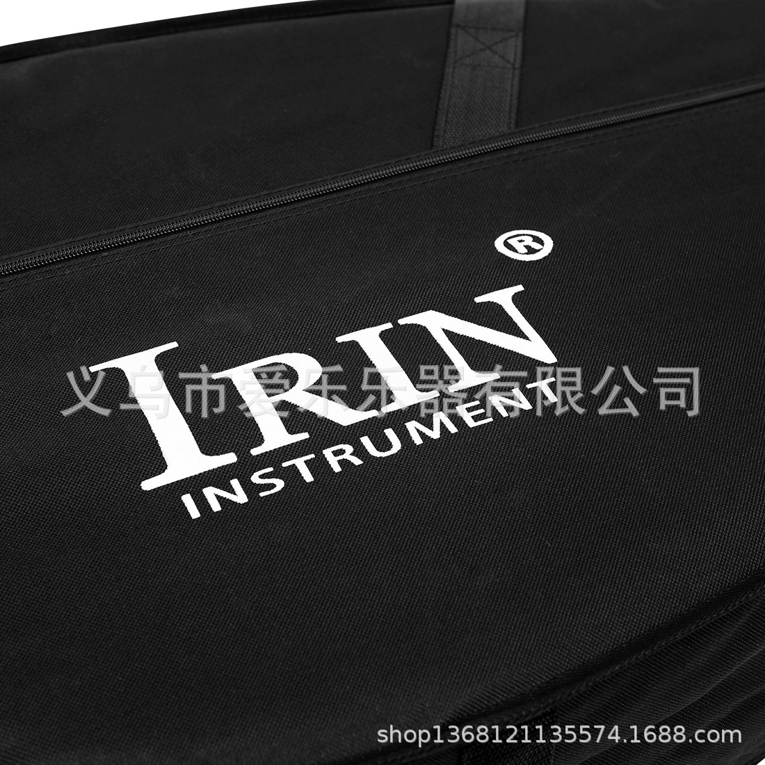 IRIN39 - дюймовый футляр для гитары, 41 - дюймовый фольклорный футляр классической гитары, портативный футляр для гитары pic 18