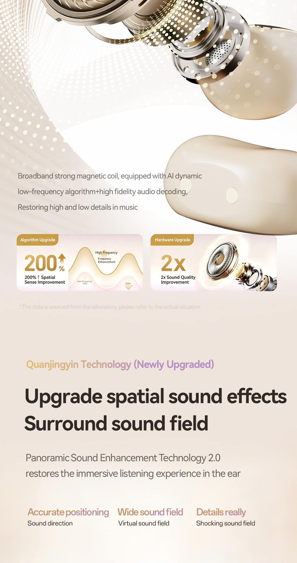 Crossover nuevo M158 bluetooth auriculares clip de oído digital larga duración alta calidad de sonido huqiang bei al por mayor pic 7
