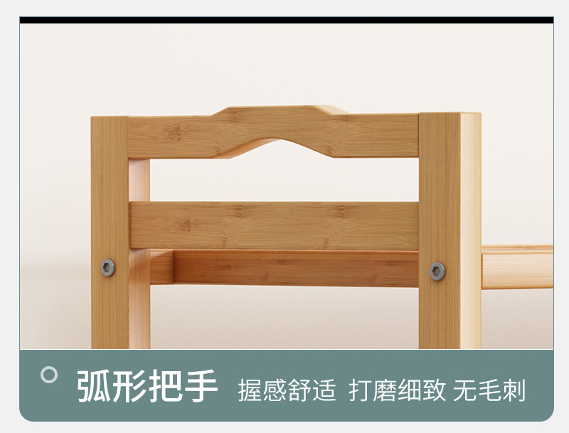 简易鞋架子多层家用门口鞋柜收纳置物宿舍省空间防尘内网红经济型详情12