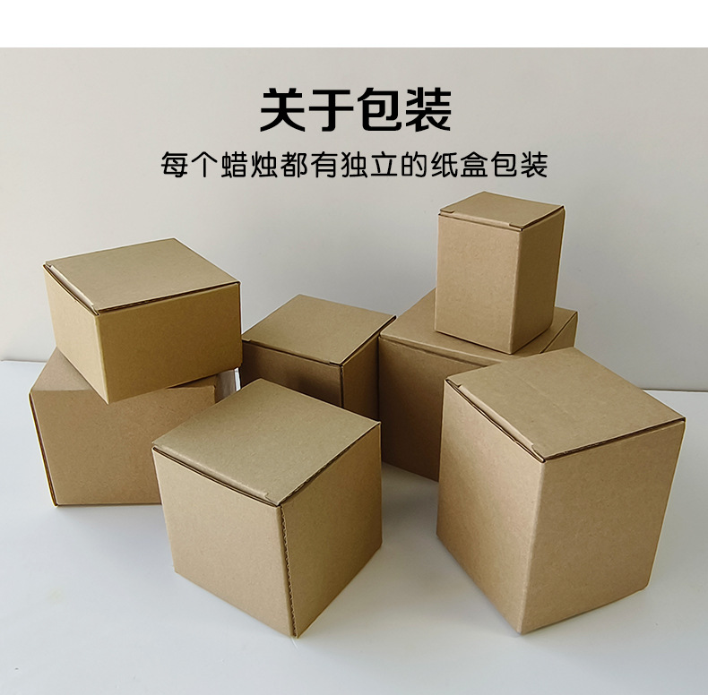 情人节情侣造型香薰蜡烛DIY创意摆件浪漫礼物婚礼布置伴手礼气氛装饰办公文化用品详情11