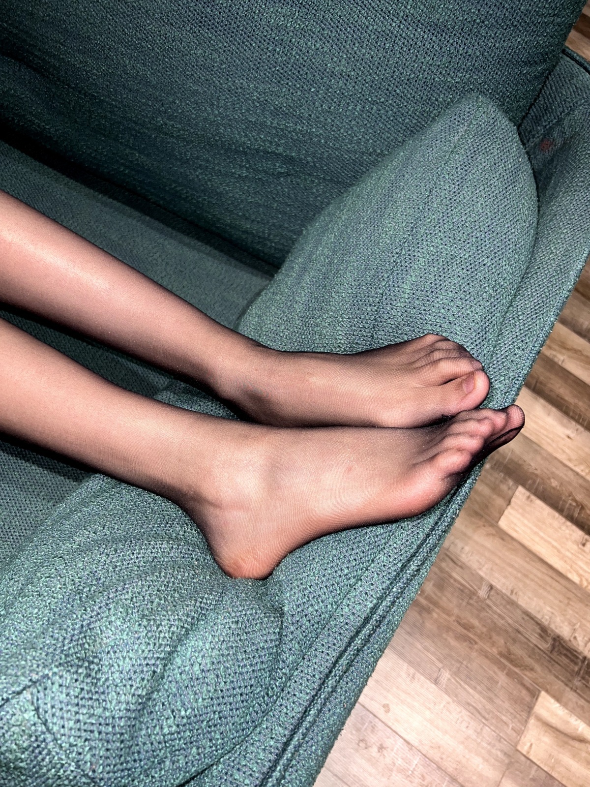 Huamuyan H123 fourth-generation ultra-thin stockings, sexy and smooth, transparent toe tips, 165-185cm, extended one-line crotch pic 26
