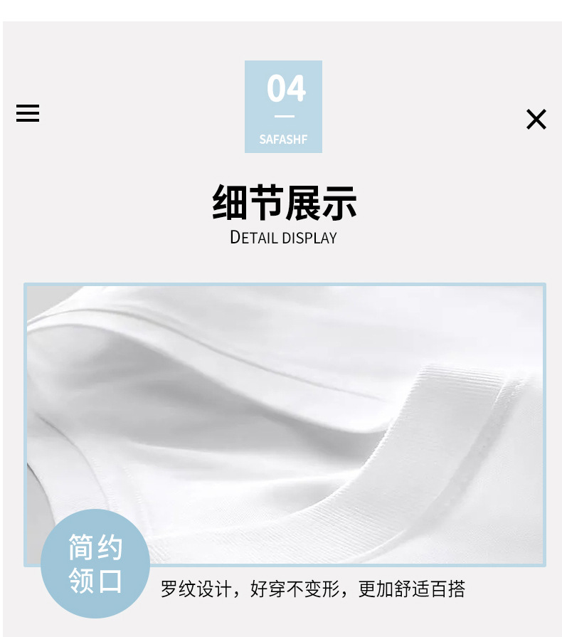 亲子装夏t恤2025一家三四口短袖全家服拍照沙滩亲子高级感母女装详情4
