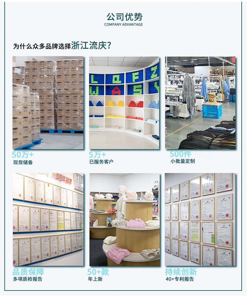 珊瑚绒小熊干发帽女吸水速干毛巾可爱浴帽儿童干发帽子擦头包头巾详情12