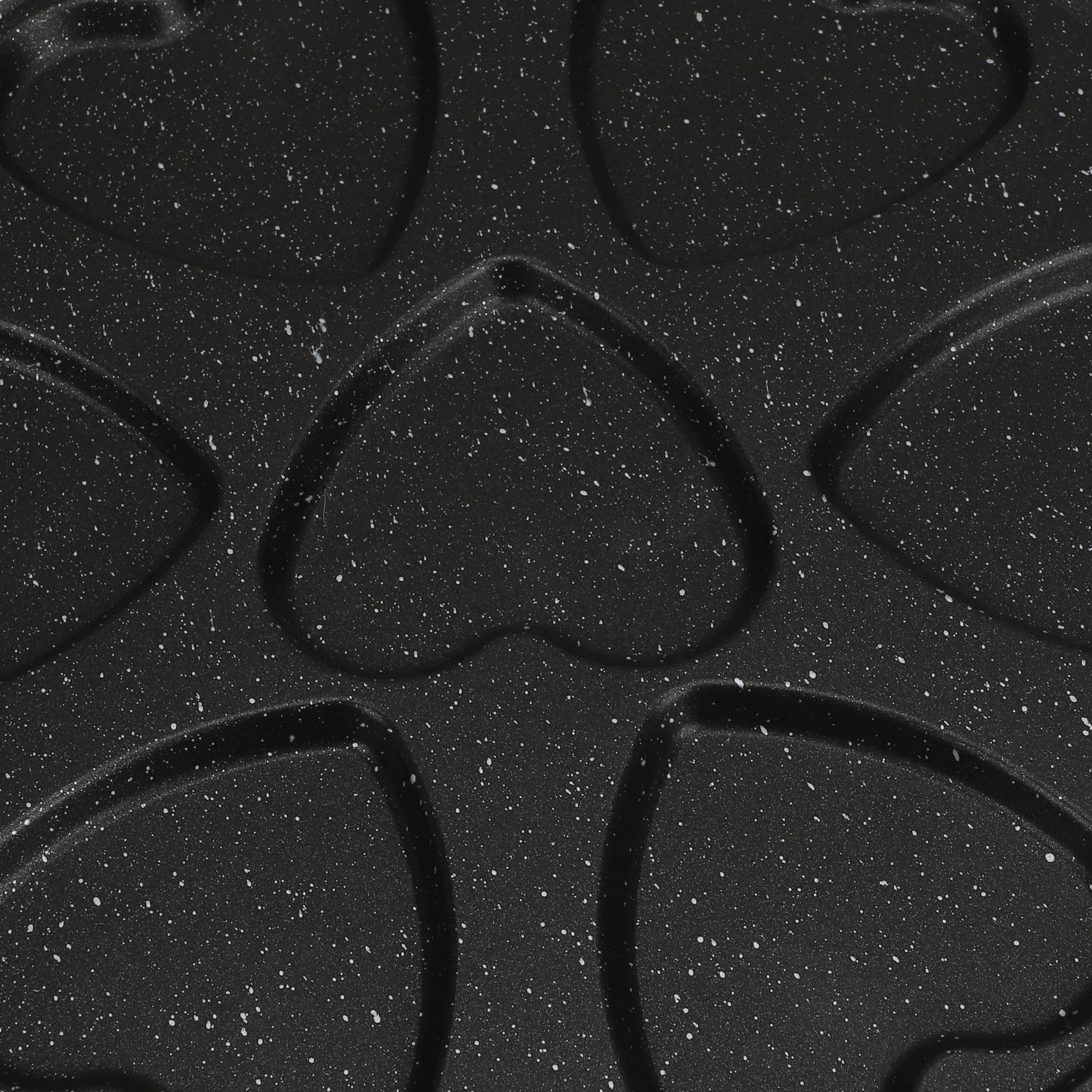 1PC七孔卡通煎锅早餐锅不粘锅平底锅套装平底套锅批发早餐神器详情9