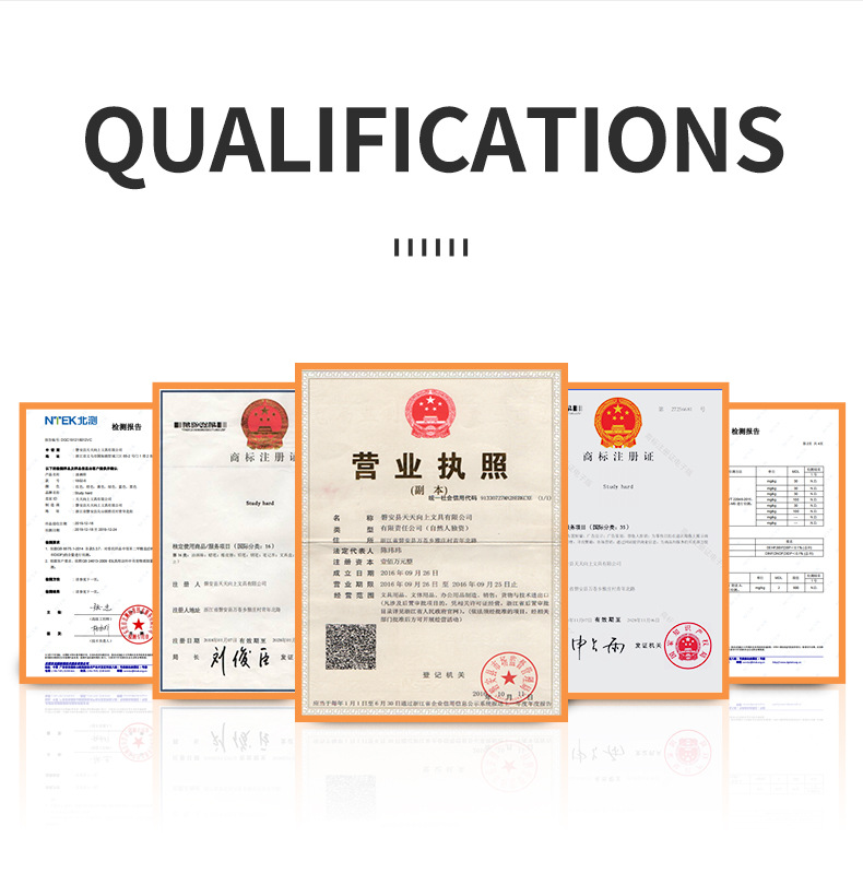 Model Crayon Apple Style Foreign Trade Export OEM and Custom详情8