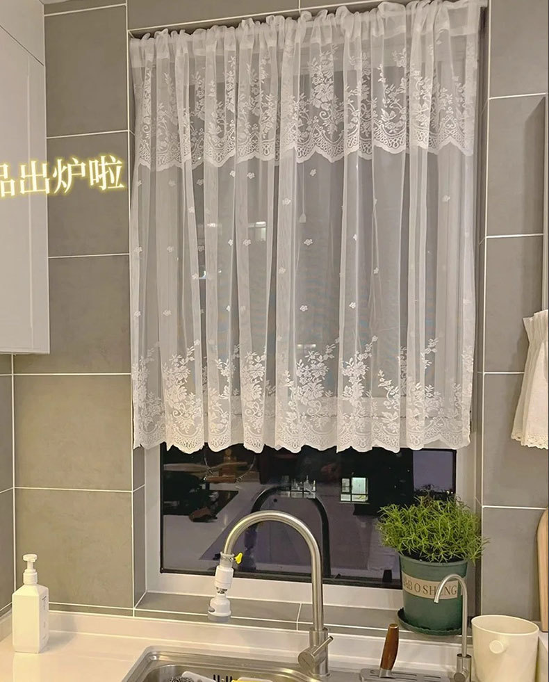 免打孔伸缩杆免钉晾衣杆衣架不锈钢窗帘挂杆浴帘杆子门帘衣柜撑杆详情17