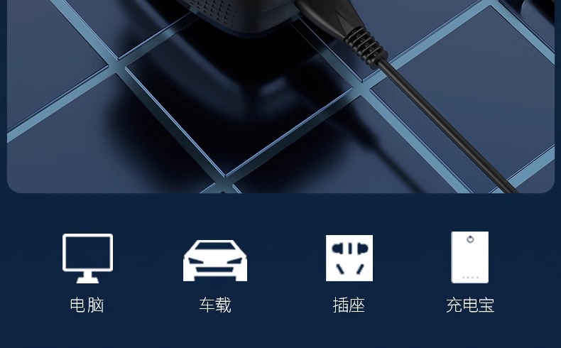 9D刀头剃须刀电动男士光头神器剃光头专用多功能刮胡刀新款全自动详情10