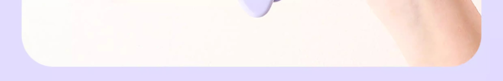 三丽鸥正版库洛米气囊梳女生随身便携顺发梳头部按摩气垫梳子详情16