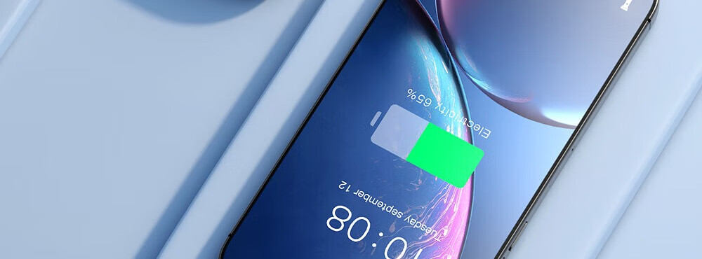 四线移动电源充电宝可上飞机大容量适用小米华为苹果闪充长续航详情5