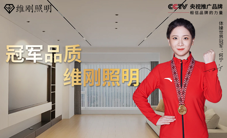 cob轨道射灯服装店射灯led明装轨道射灯led轨道灯 商场展厅导轨灯详情1