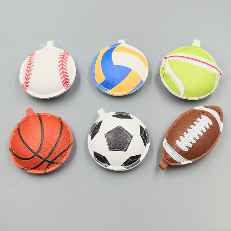 New trendy chanel-style coarse floral headphones, coin purses, clothing accessories, keychains, bags and pendants pic 19