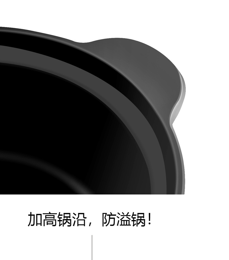 陶土内无釉砂锅老式汤煲家用耐高温防干烧汤锅商用内无涂层炖白可详情19