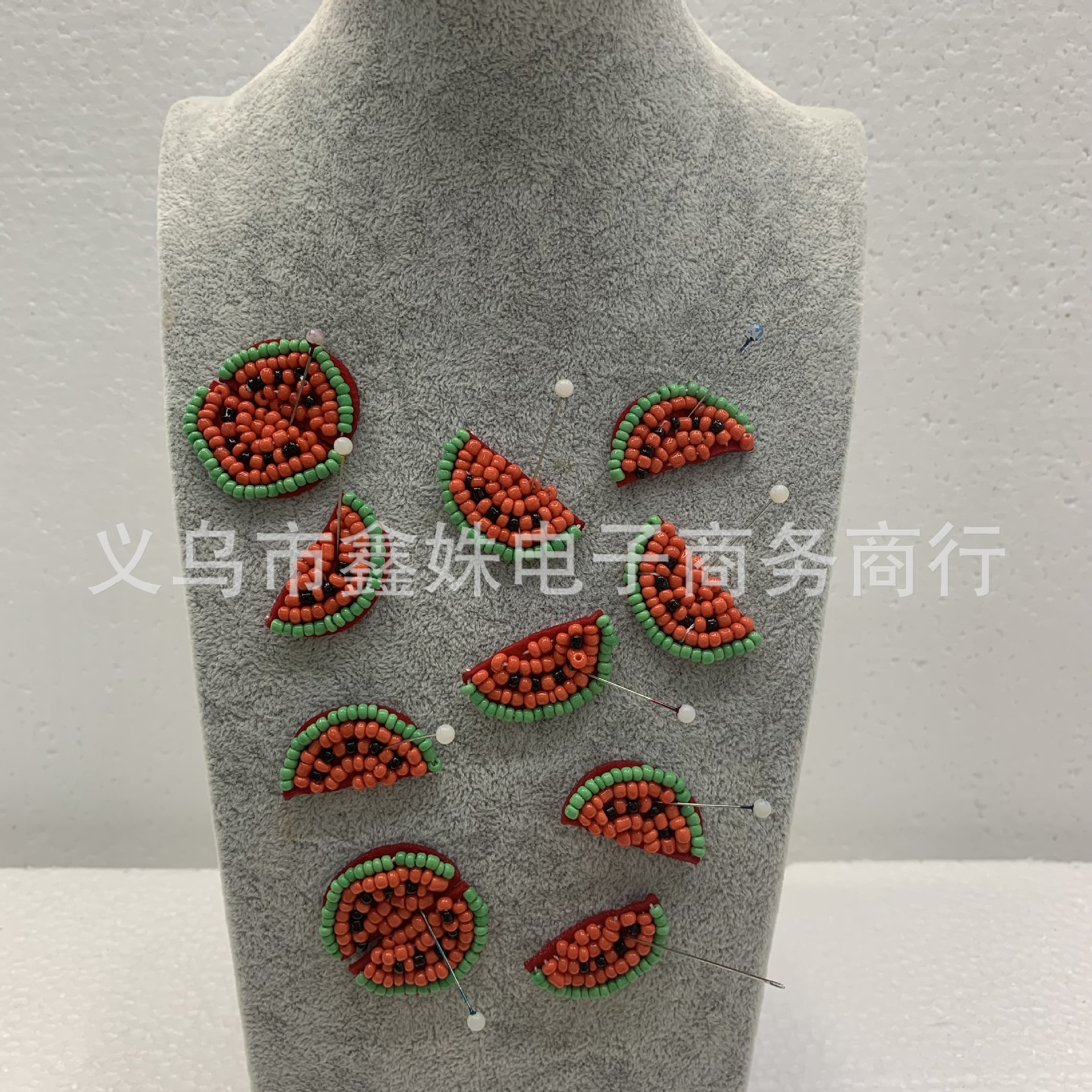 Bestseller bee diamond-encrusted beaded embroidery patchwork decoration with gold and silver thread subsidy pic 11