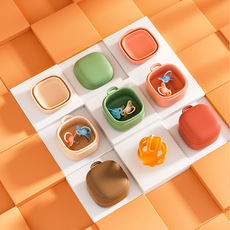 雨伞款硅胶止关门挂宝宝防夹手门锁儿童安全门卡门夹门缝铰链门档详情28