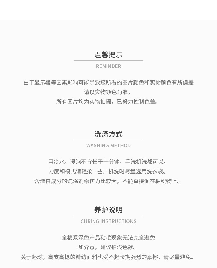 新款深蓝色美式复古休闲百搭水洗牛仔裤男直筒宽松阔腿男装长裤子详情23