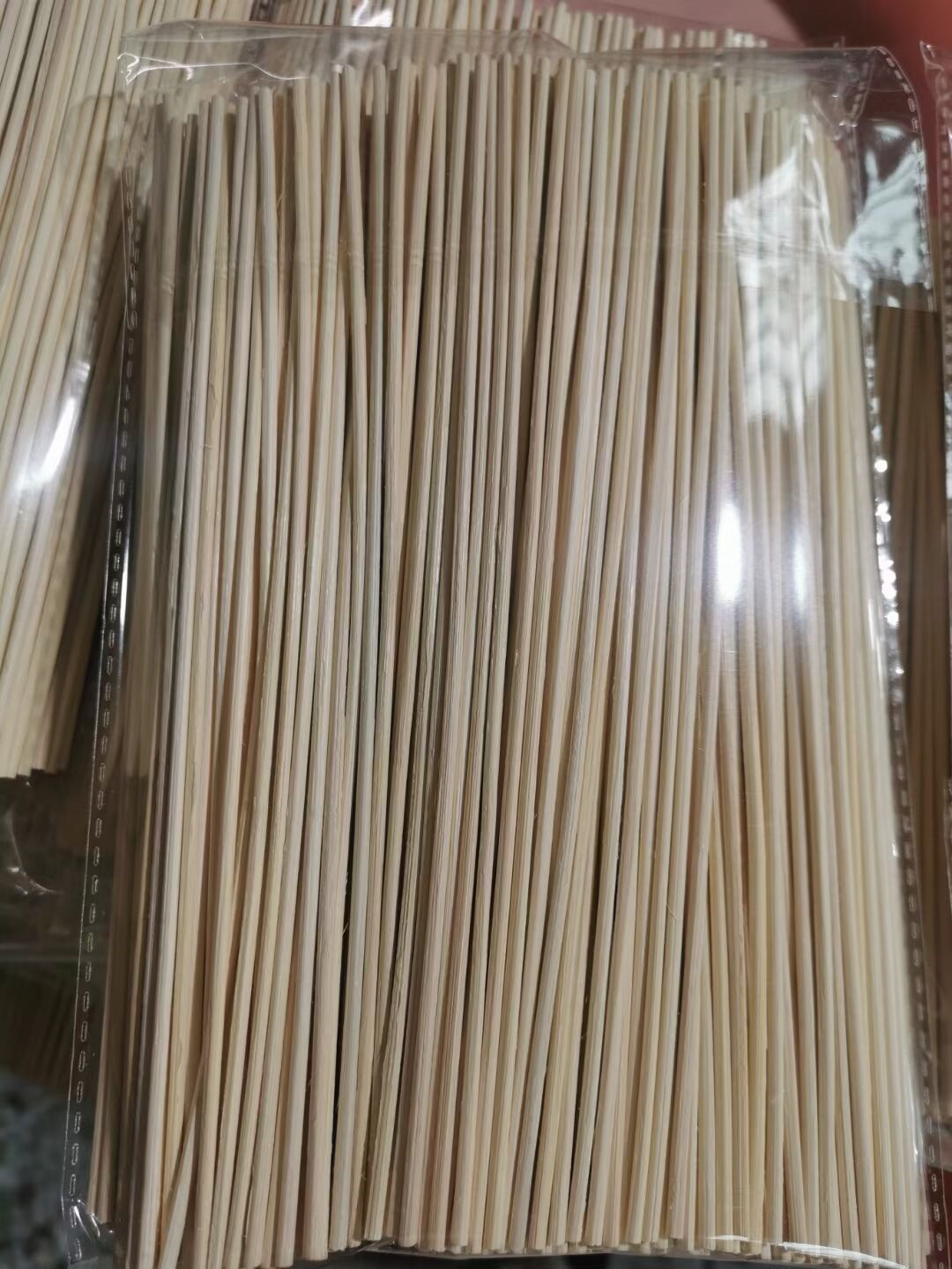 Volatile stick aromatherapy diffuser stick aromatherapy essential oil set with volatile stick non-flame rattan and rattan ball tassels pic 9