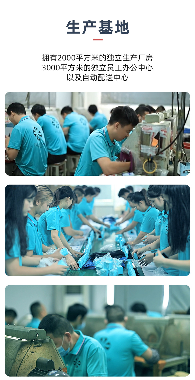 S925银镀18k金网球链欧美风新款古巴链跨境一件代发莫桑石手链详情17