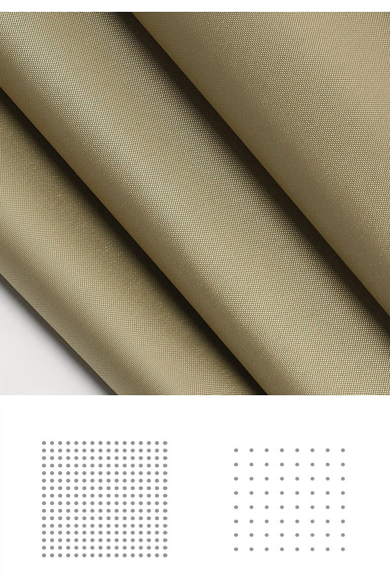 雨伞折叠伞高级感全自动大号太阳伞防紫外线遮阳伞晴雨两用广告伞详情5