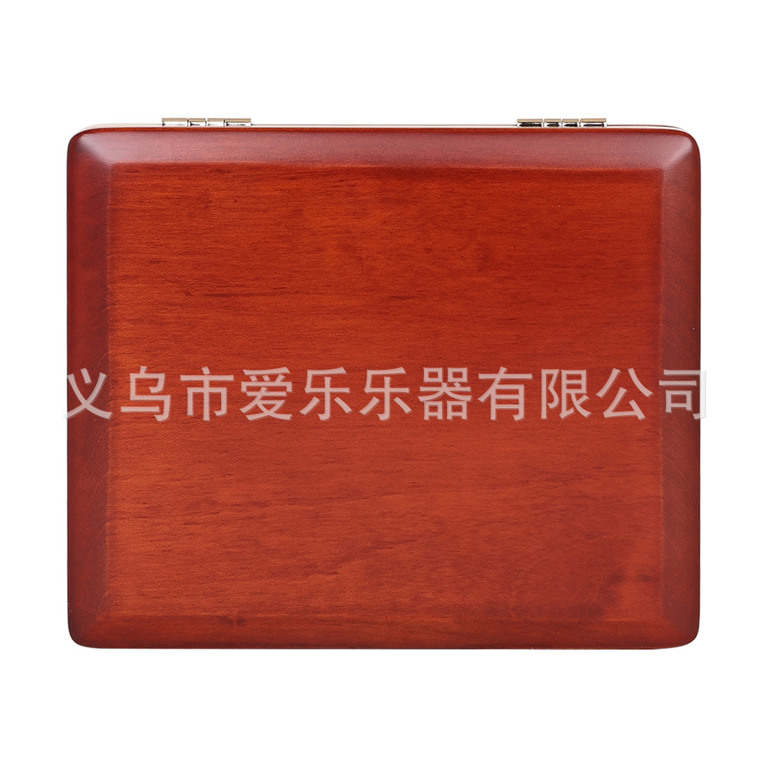 SLADE巴松哨片盒红木5支装大管哨片收纳盒防水防摔哨片保护盒子详情9