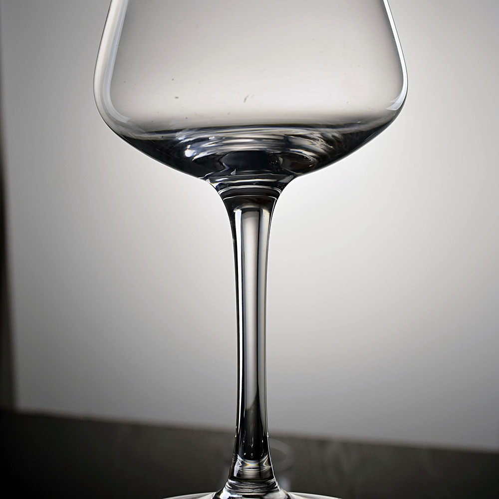 水晶玻璃红酒杯高脚杯啤酒杯小麦杯洋酒杯品鉴水晶高脚果汁杯饮料详情7