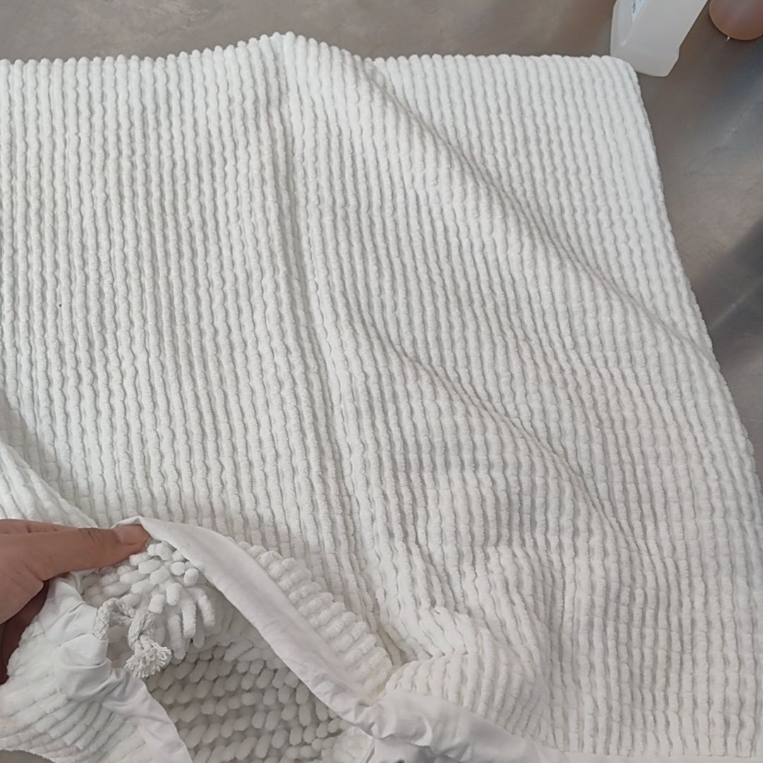 العملاء يغسلون أكياس الأحذية بانتظام pic 3