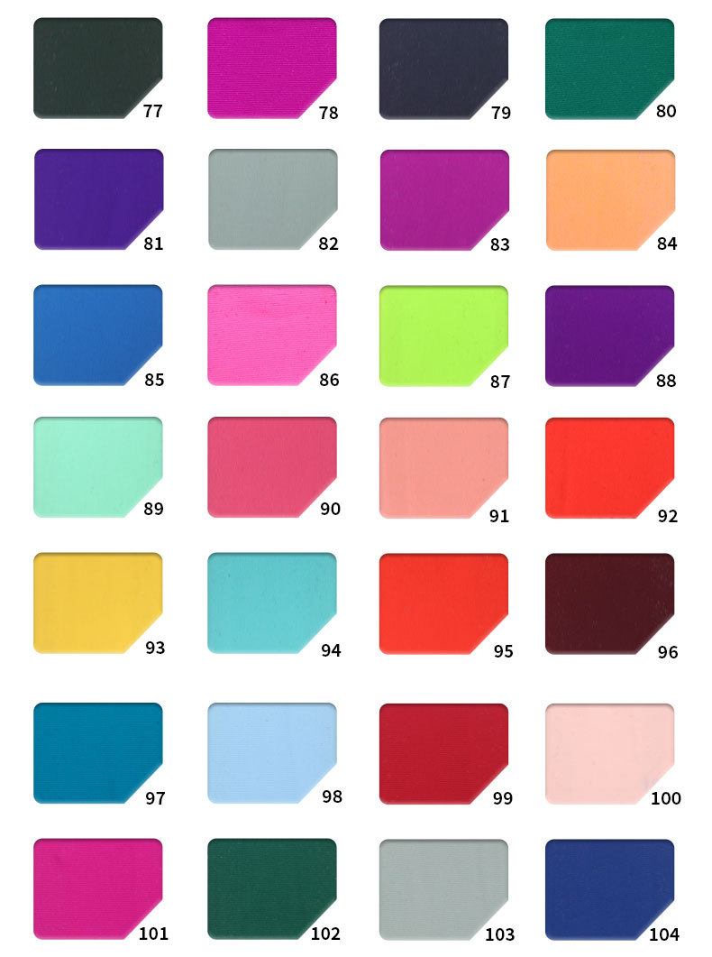 比基尼锦氨莱卡泳衣布料180g锦氨四面弹平纹泳衣弹力布详情6