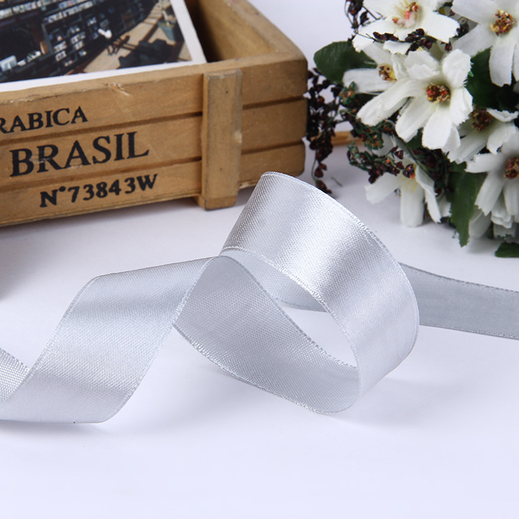 0.6cm a 4cm cinta de satén accesorios de vestir decoraciones hechas a mano cortinas manteles envolturas flores frutas regalos envoltura seda pic 5