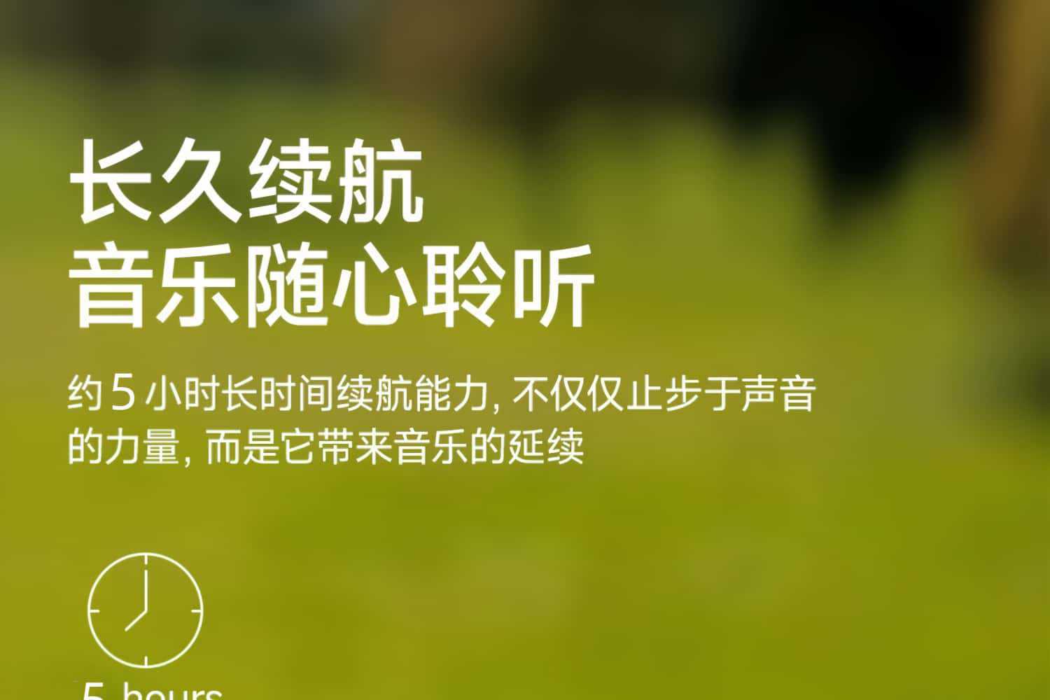 New cross-border fabric circular creative gift, portable desktop, RGB lighting, outdoor subwoofer, Bluetooth speaker pic 8