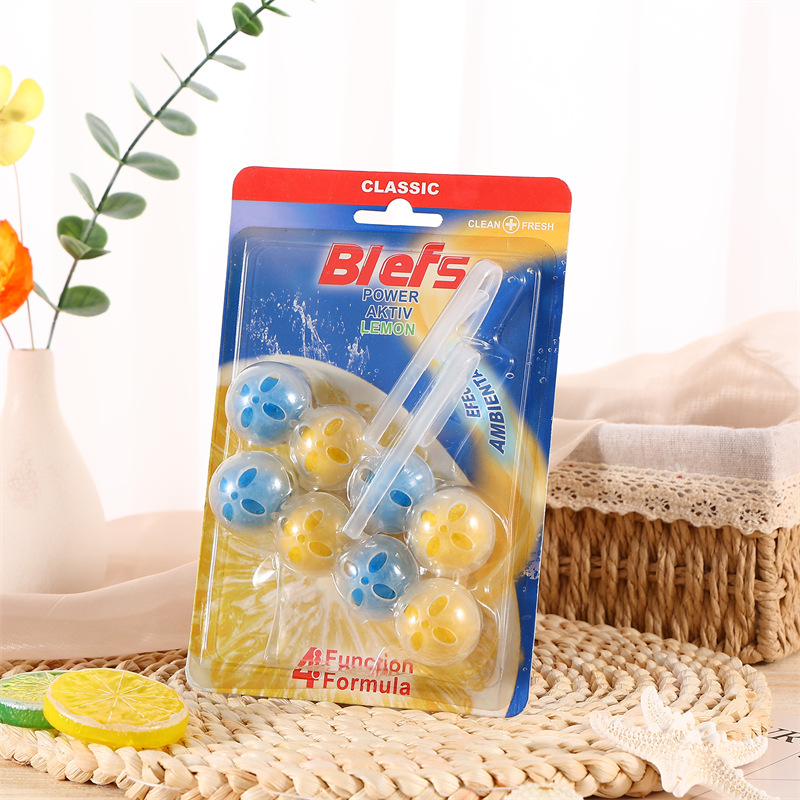 马桶清洁球马桶自动清洗剂卫生球柠檬亚马逊爆款厂家直销3挂详情26