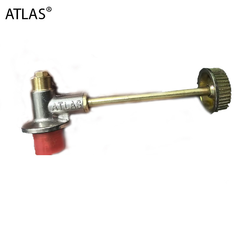 ATLAS户外便携炉头不锈钢纯铜支架野营登山高品质加厚加重耐高温详情9