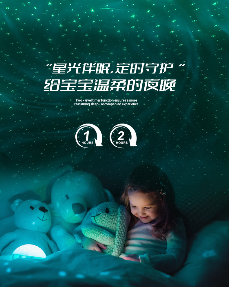 Cross-border new vortex Bluetooth small bowl light, aurora starry sky projection light, bedroom birthday party gift, laser starry sky night light, Bluetooth speaker, USB water ripple galaxy light, RGBW mixed-color stage atmosphere light pic 7