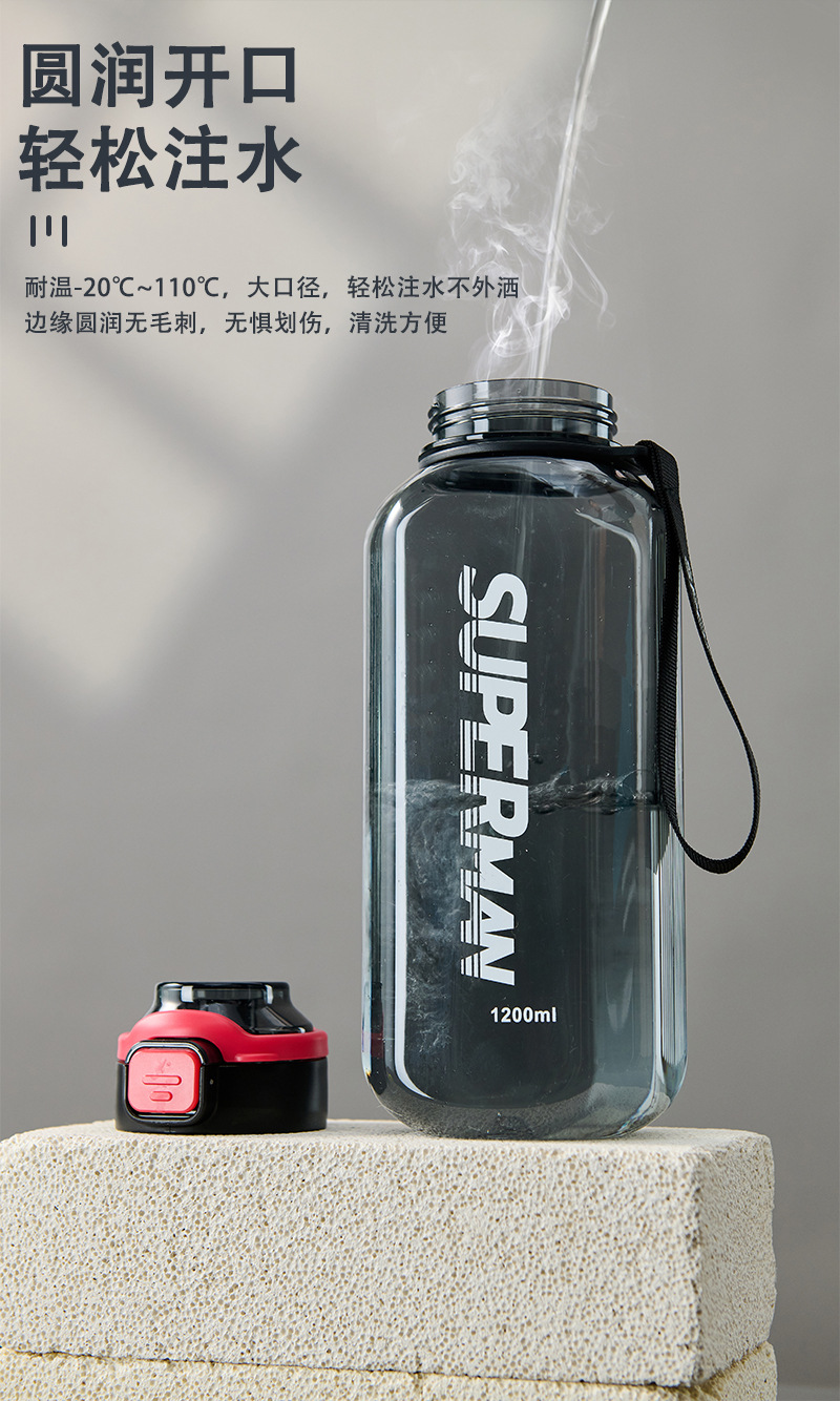 便携运动水杯新款食品级材质双饮吸管茶隔耐高温耐摔防爆水壶日用百货杯具详情10