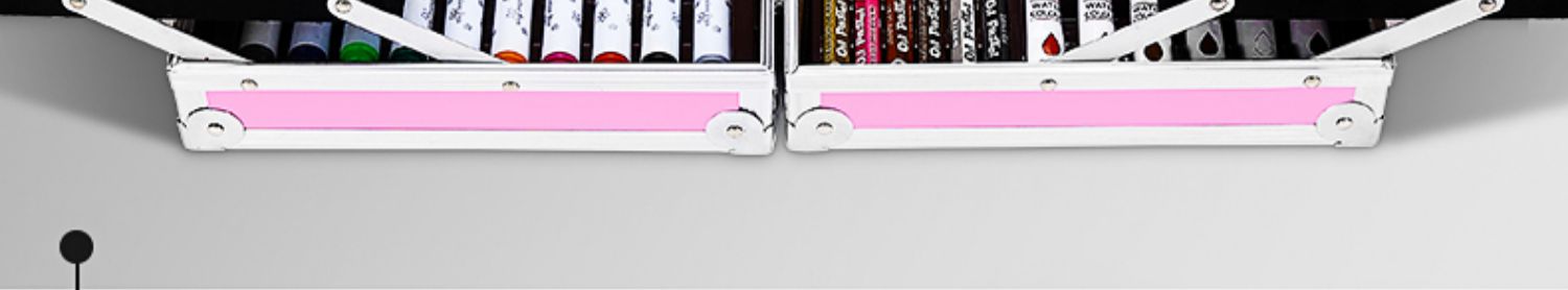 画画套装绘画工具全套儿童画笔礼盒小学生水彩笔美术女孩生日礼物详情10