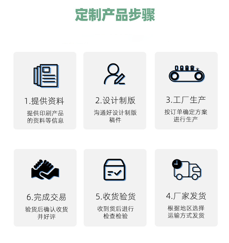 心形黑色套三礼品包装盒情人节巧克力伴手礼创意礼物盒生日口红盒详情17