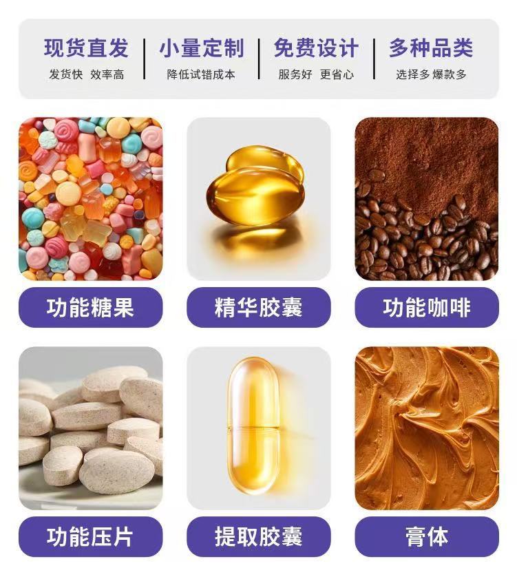 含甜菜根的一氧化氮强化补充剂|180粒胶囊装跨境保健品TK美国详情5