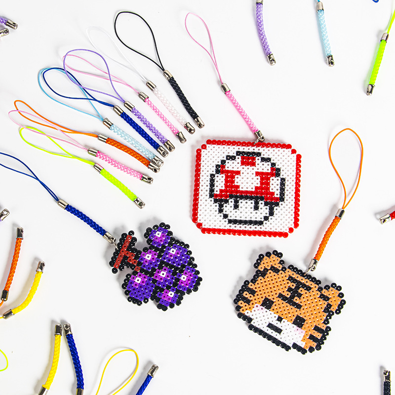 拼豆辅助工具套装diy手工玩具配件拼豆豆工具包拼豆材料包全套详情6