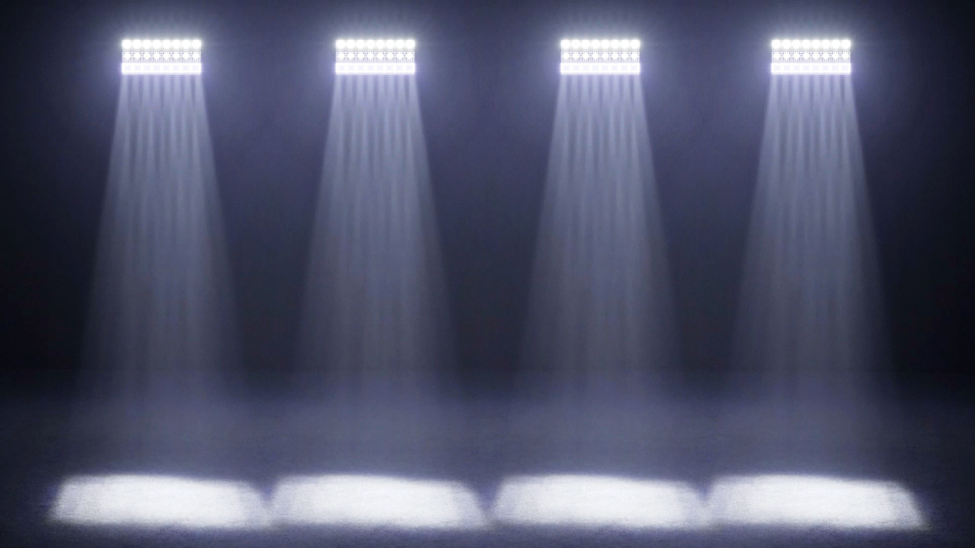 24颗矩阵频闪灯清吧KTV酒吧氛围灯摇头雷幕频闪灯K舞台闪光灯详情16