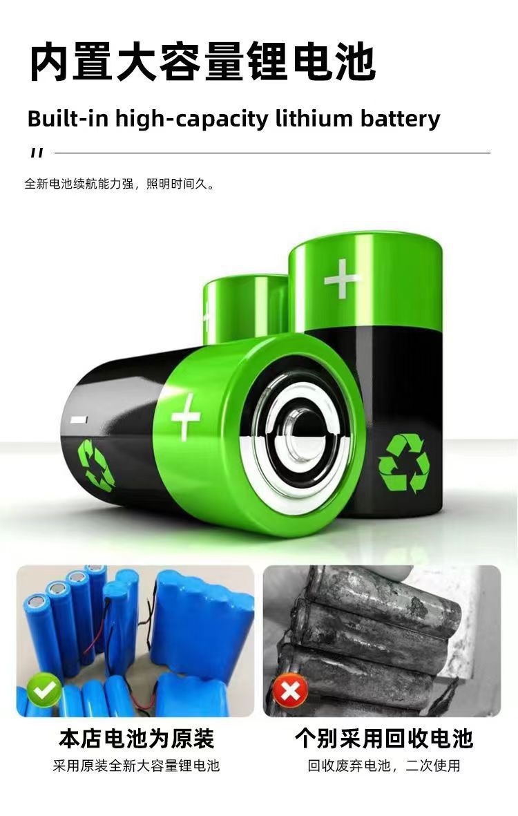 跨境新款彩光户外防水钨丝壁灯庭院照明感应灯花园小夜灯太阳能灯详情10