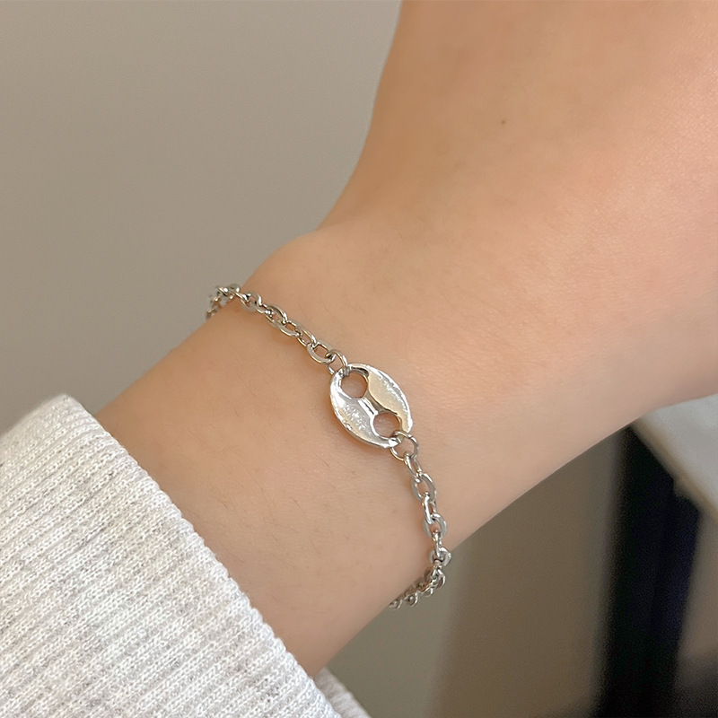 S925银新中式珍珠手链女简约大气高级感小众设计2025新款手饰详情24