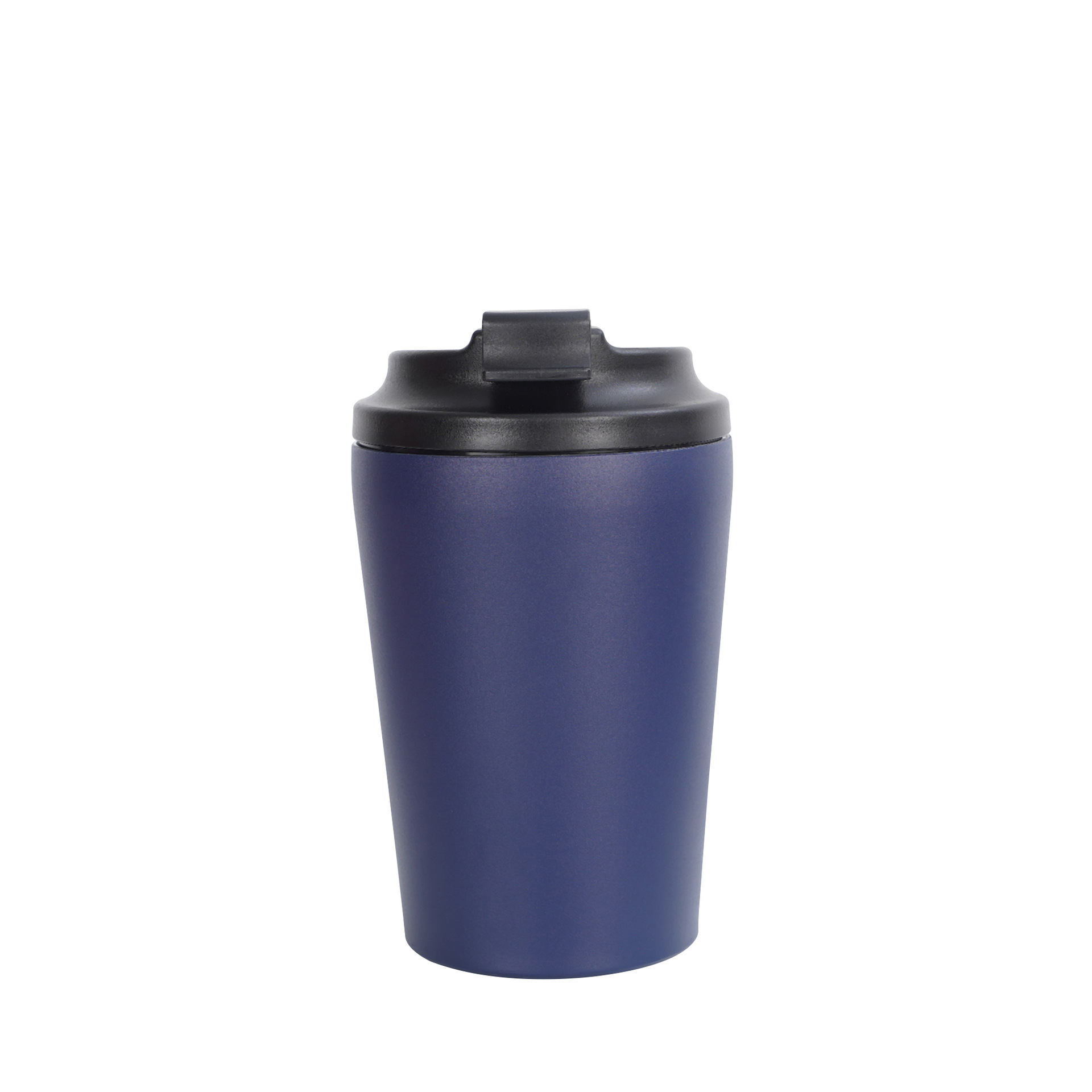 跨境304不锈钢咖啡杯 保温高颜值保温杯便携车载水杯办公室随手杯详情18