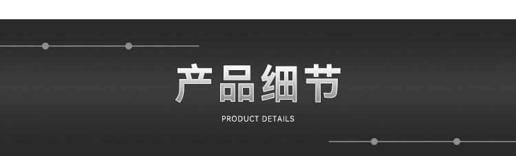 Short beam square blade padlocks in various specifications, household cabinet locks, power box padlocks, wall-mounted type pic 6