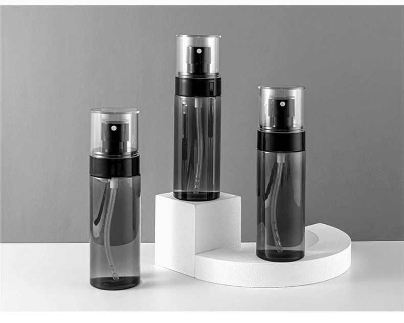 Spray bottle, travel sub-bottle, toner, alcohol, ultra-fine mist, facial hydration, small spray bottle, portable spray bottle, empty bottle pic 12